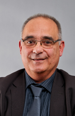 Martial Francois 72