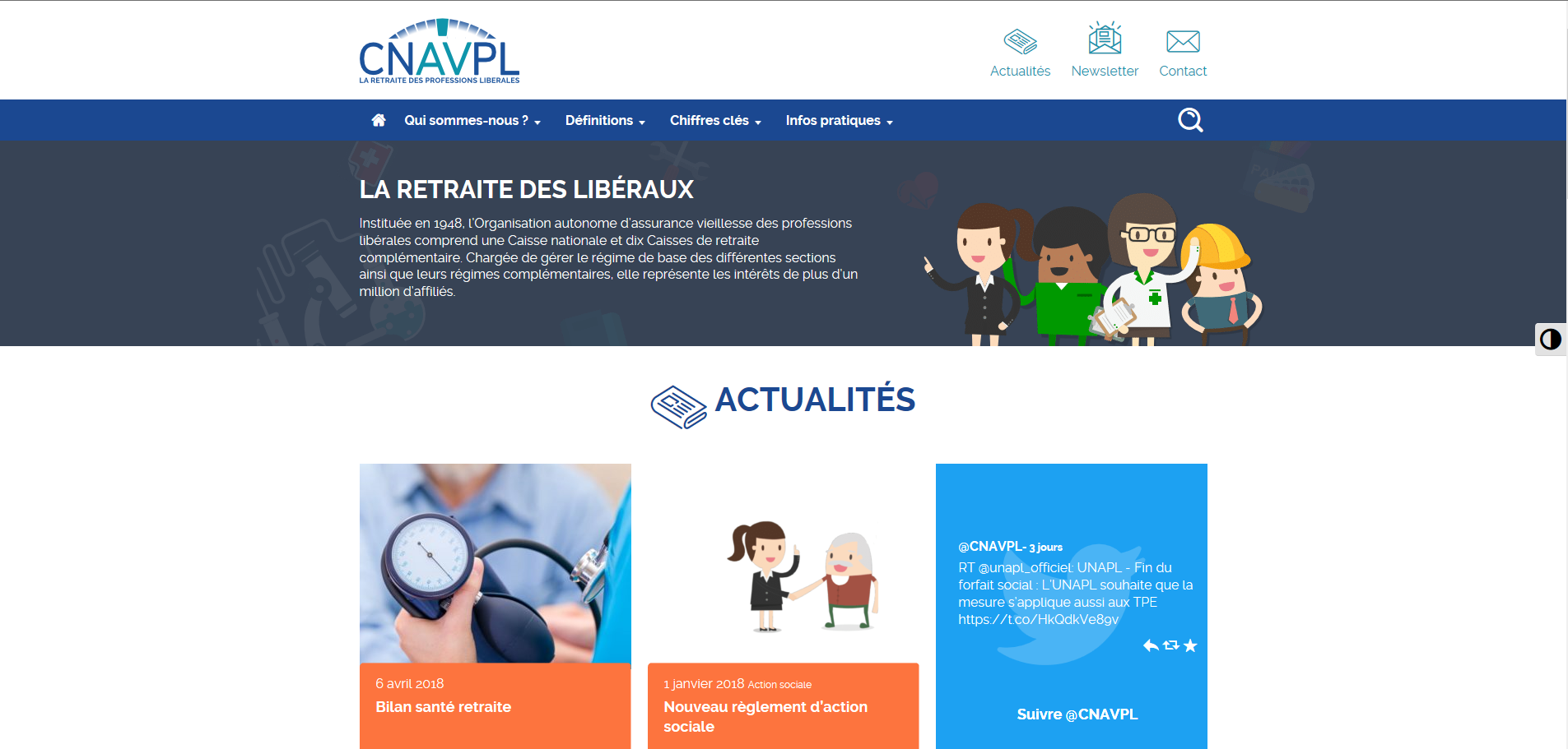 CNAVPL CNAVPL